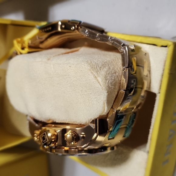 Invicta Pro Diver Scuba Mens Watch - 48 mm - Picture 2 of 4